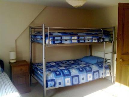Sun Hill Cottage Cowes  Zimmer foto