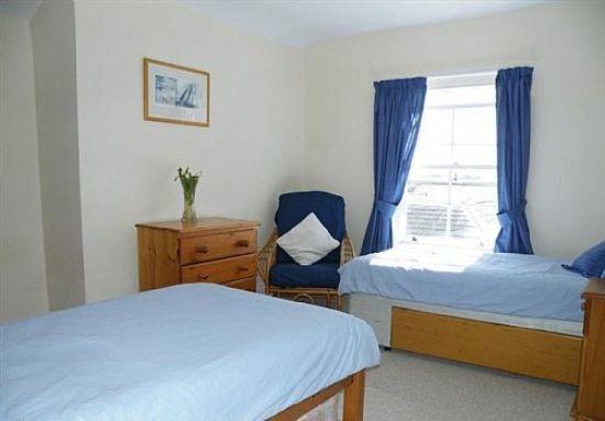 Sun Hill Cottage Cowes  Zimmer foto