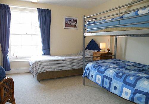 Sun Hill Cottage Cowes  Zimmer foto