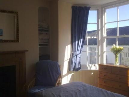 Sun Hill Cottage Cowes  Zimmer foto